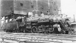 CEI 4-6-2 #1016 - Chicago & Eastern Illinois